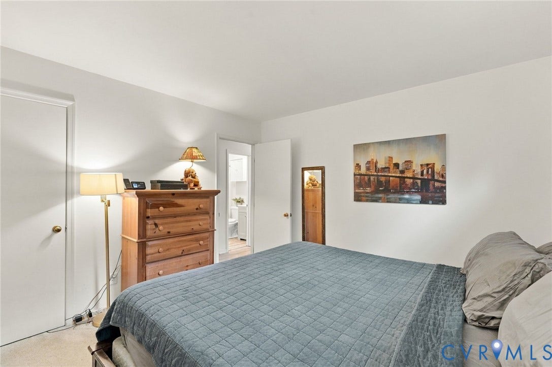 3552 Castlebury Drive, Chester, VA 23831