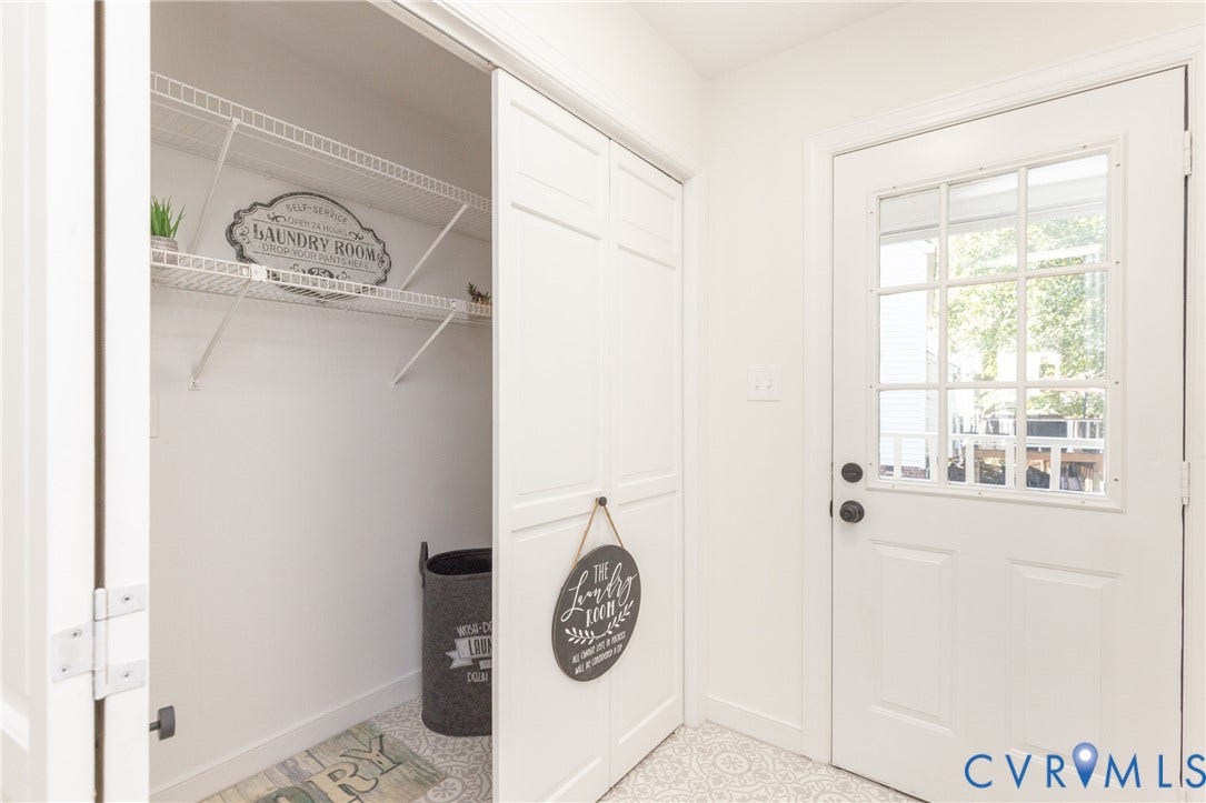 12532 Eagle Ridge Road, Henrico, VA 23233