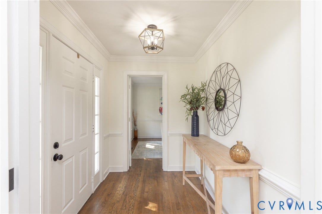 12532 Eagle Ridge Road, Henrico, VA 23233