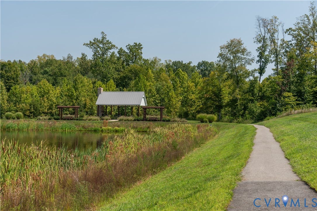 Readers Branch community amenities