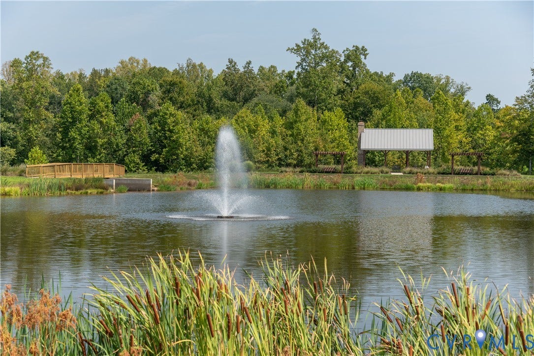 Readers Branch community amenities