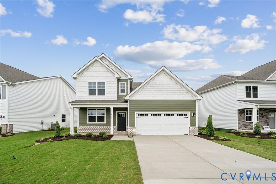 Property photo for 6278 Sterling Way, Ruther Glen, VA