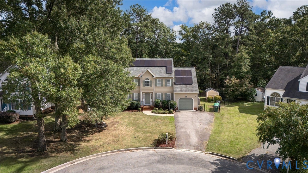 10905 Forest Trace Lane, Glen Allen, VA 23059 10905 Forest Trace Lane, Glen Allen, VA 23059