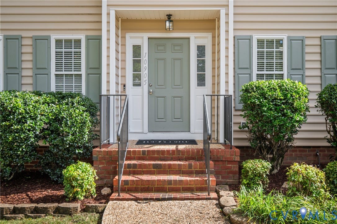 10905 Forest Trace Lane, Glen Allen, VA 23059 10905 Forest Trace Lane, Glen Allen, VA 23059