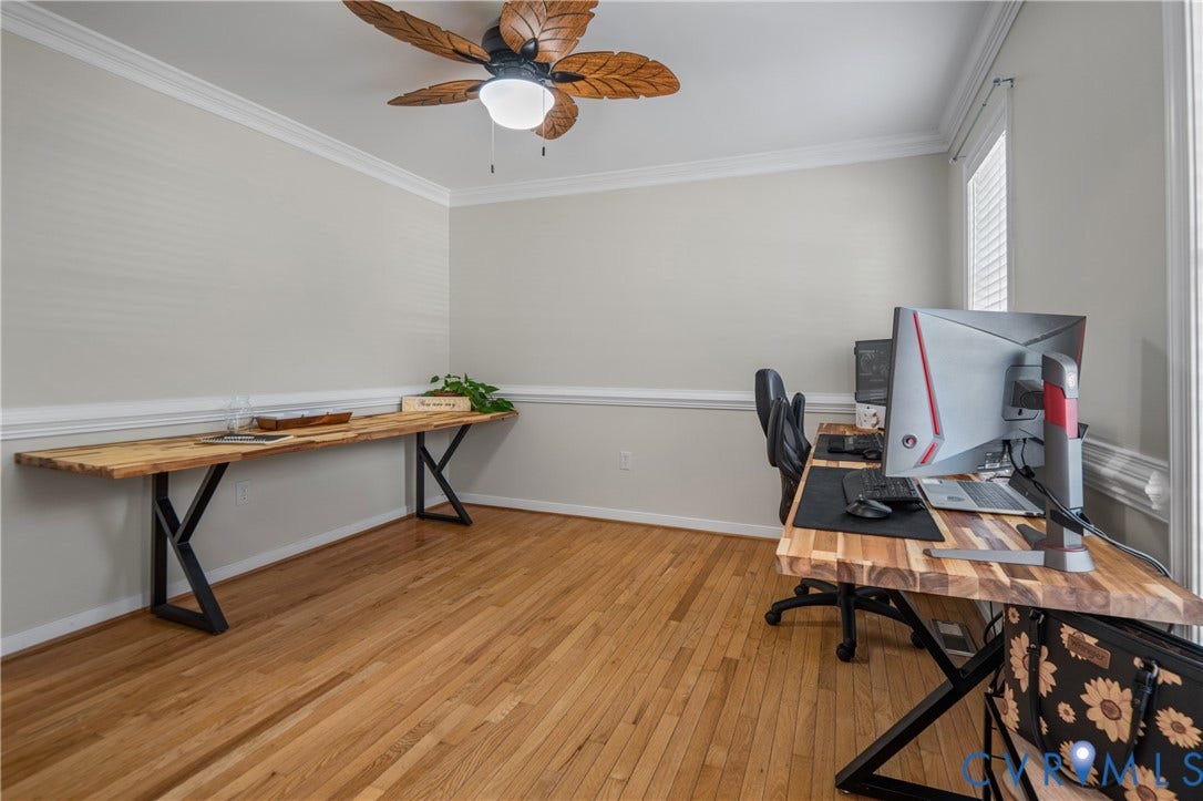 10905 Forest Trace Lane, Glen Allen, VA 23059 10905 Forest Trace Lane, Glen Allen, VA 23059
