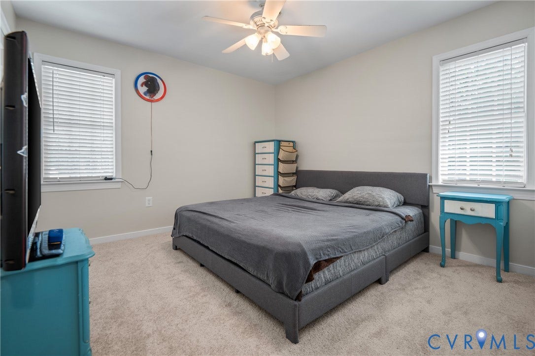 10905 Forest Trace Lane, Glen Allen, VA 23059 10905 Forest Trace Lane, Glen Allen, VA 23059