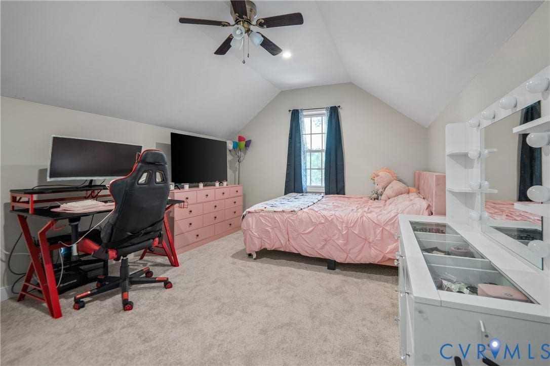 10905 Forest Trace Lane, Glen Allen, VA 23059 10905 Forest Trace Lane, Glen Allen, VA 23059