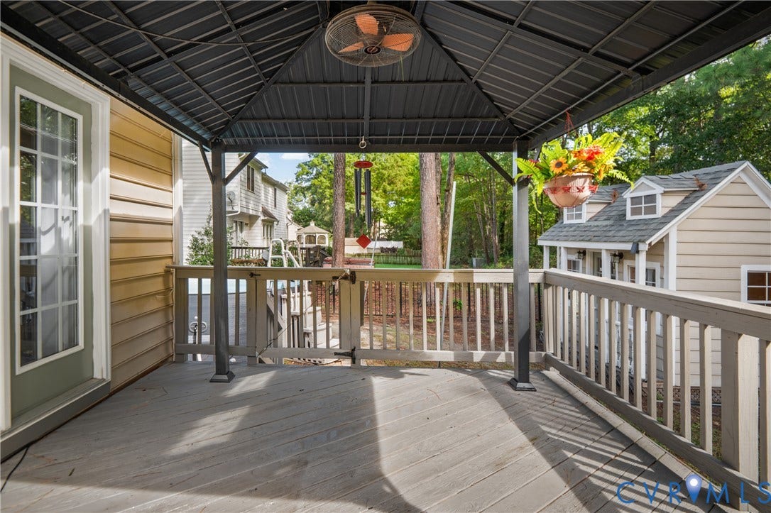 10905 Forest Trace Lane, Glen Allen, VA 23059 10905 Forest Trace Lane, Glen Allen, VA 23059