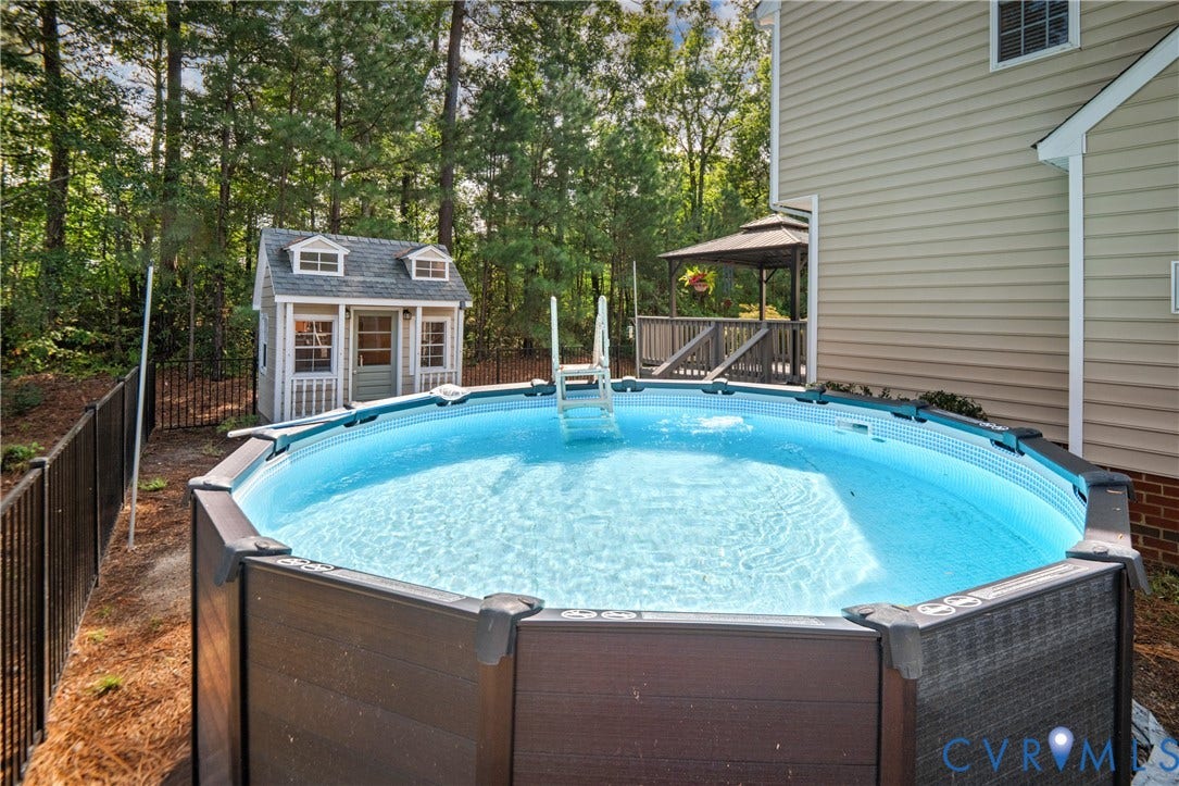 10905 Forest Trace Lane, Glen Allen, VA 23059 10905 Forest Trace Lane, Glen Allen, VA 23059