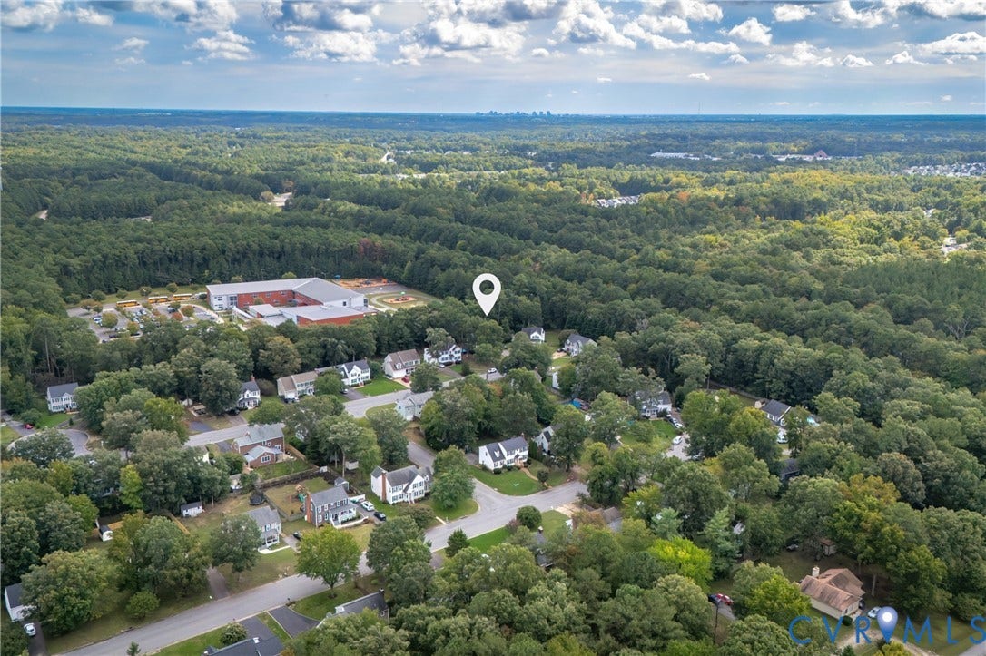 10905 Forest Trace Lane, Glen Allen, VA 23059 10905 Forest Trace Lane, Glen Allen, VA 23059