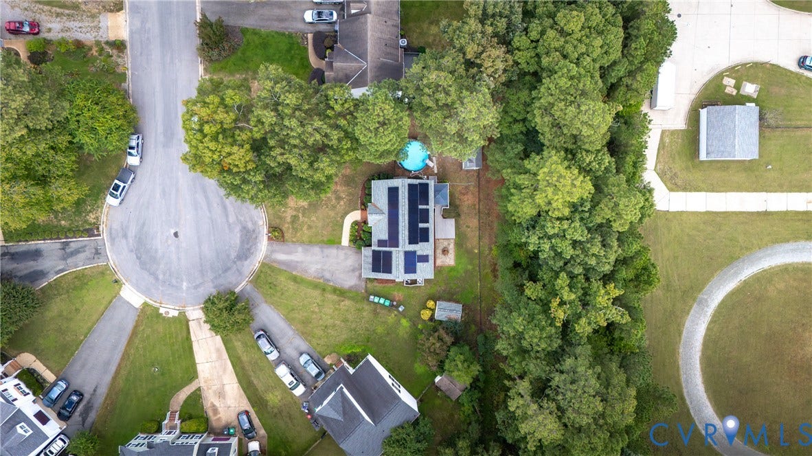 10905 Forest Trace Lane, Glen Allen, VA 23059 10905 Forest Trace Lane, Glen Allen, VA 23059