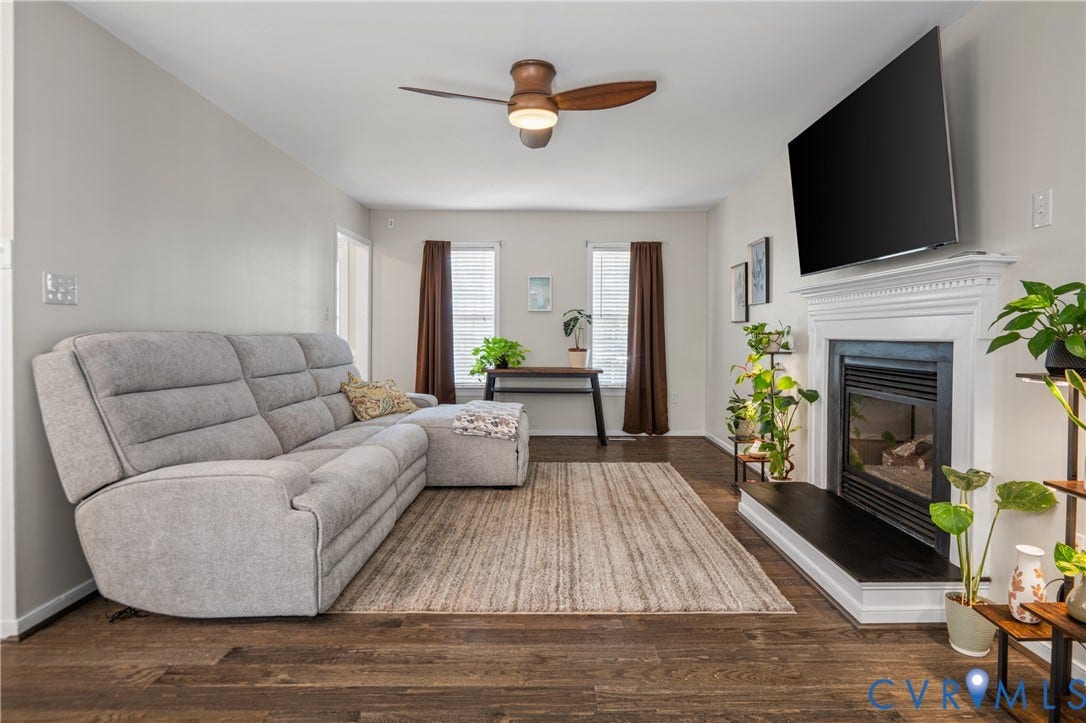 10905 Forest Trace Lane, Glen Allen, VA 23059 10905 Forest Trace Lane, Glen Allen, VA 23059
