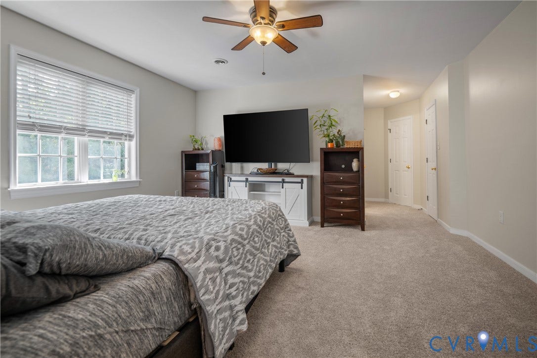 10905 Forest Trace Lane, Glen Allen, VA 23059 10905 Forest Trace Lane, Glen Allen, VA 23059