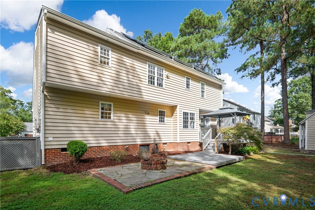 10905 Forest Trace Lane, Glen Allen, VA 23059 10905 Forest Trace Lane, Glen Allen, VA 23059
