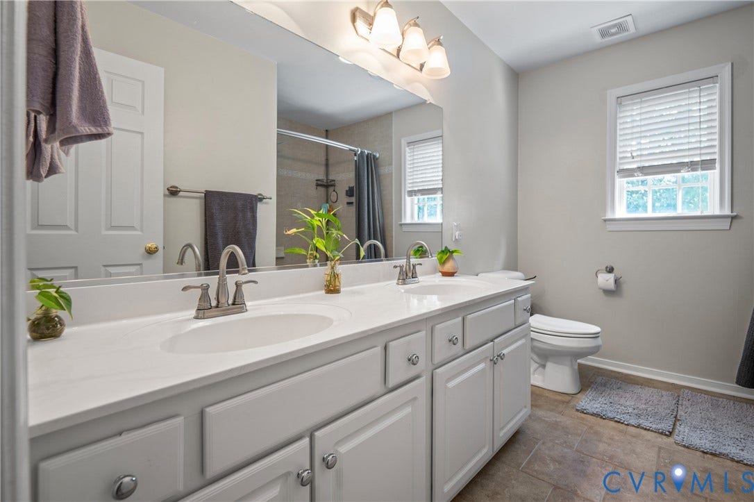 10905 Forest Trace Lane, Glen Allen, VA 23059 10905 Forest Trace Lane, Glen Allen, VA 23059