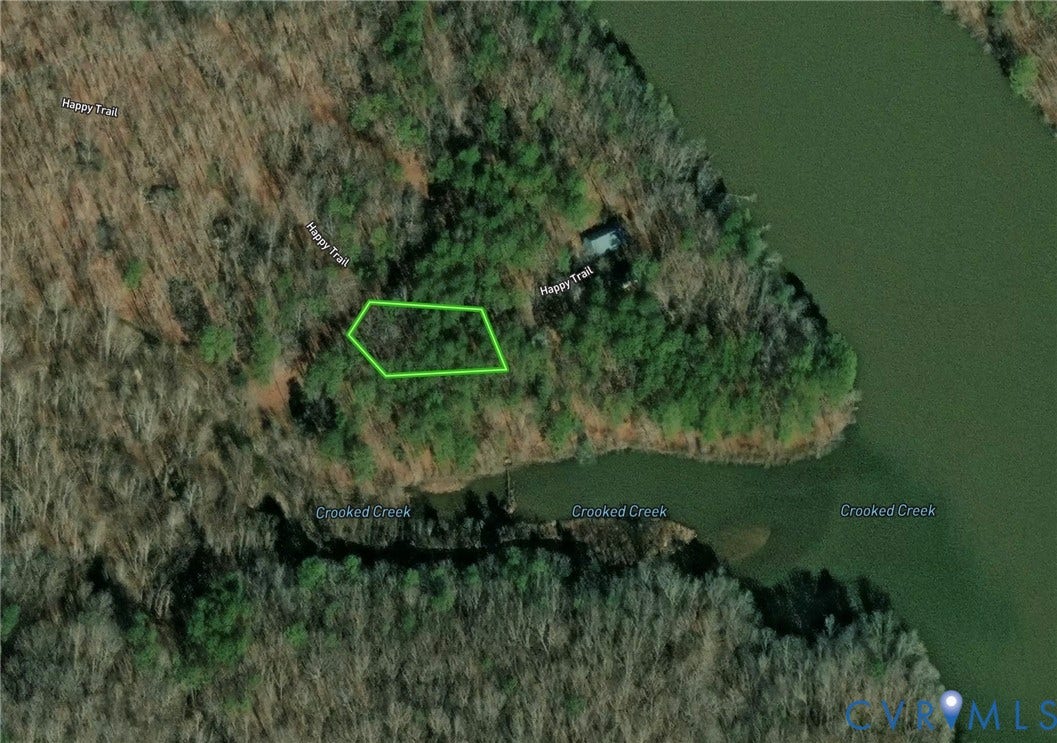 300 Happy Trail, Blackstone, VA 23824 300 Happy Trail, Blackstone, VA 23824