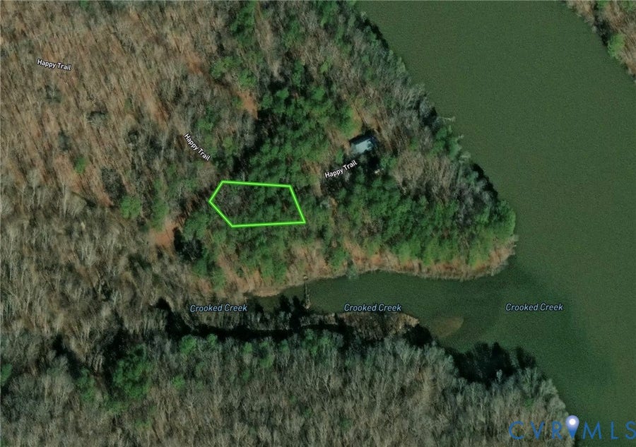 Property photo for 300 Happy Trail, Blackstone, VA