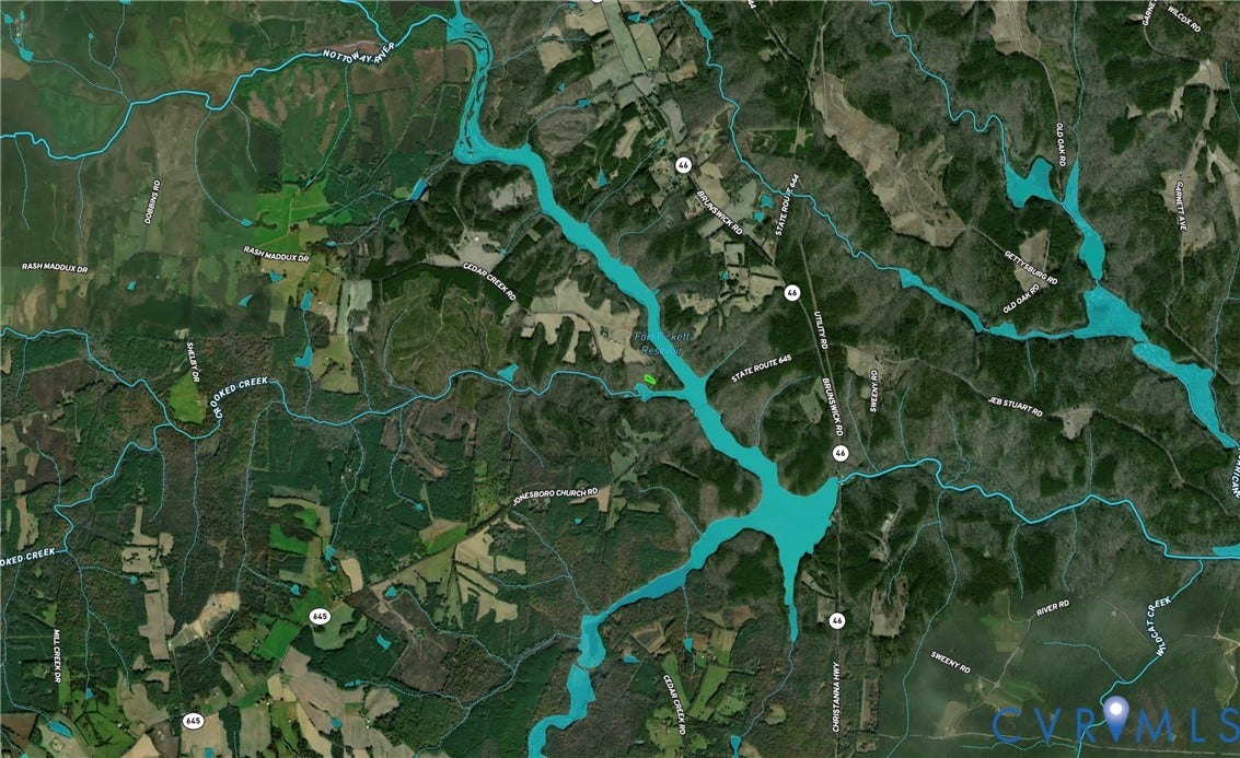 300 Happy Trail, Blackstone, VA 23824 300 Happy Trail, Blackstone, VA 23824