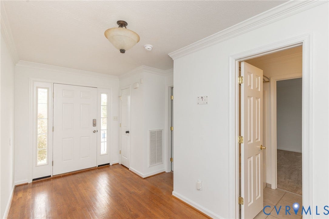 17 Freeman Drive, Freeman Gardens, Poquoson, VA 23662 17 Freeman Drive, Freeman Gardens, Poquoson, VA 23662
