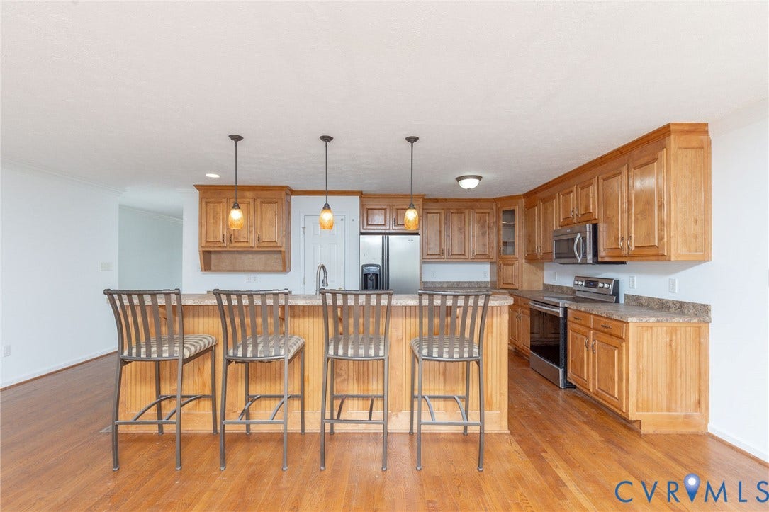 17 Freeman Drive, Freeman Gardens, Poquoson, VA 23662 17 Freeman Drive, Freeman Gardens, Poquoson, VA 23662