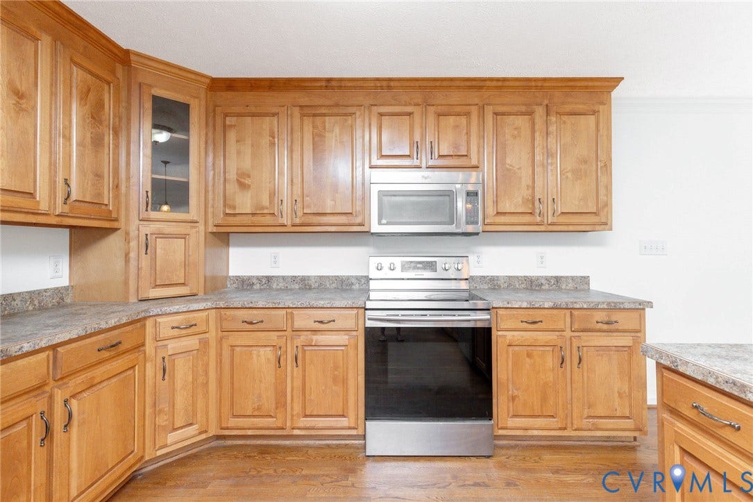 17 Freeman Drive, Freeman Gardens, Poquoson, VA 23662