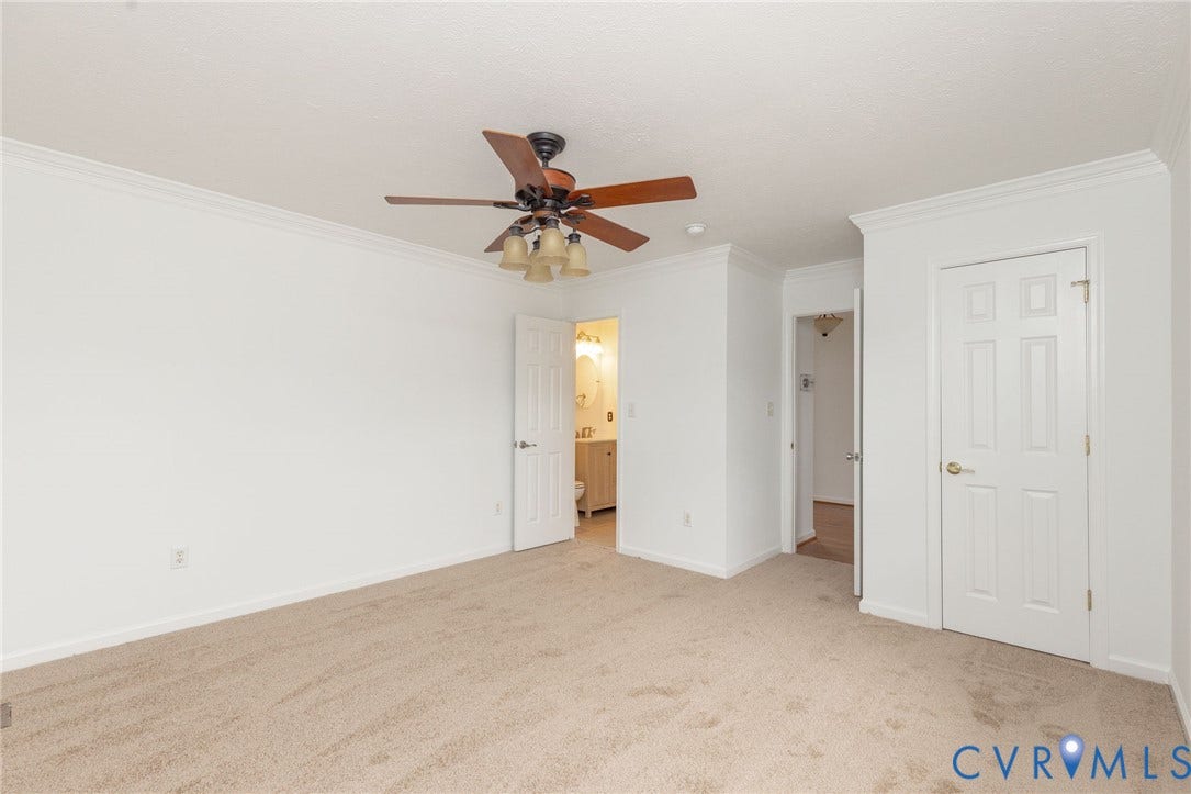 FIRST FLOOR BEDROOM