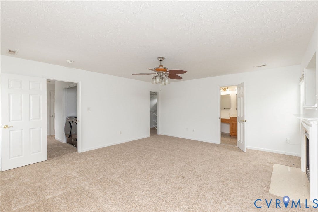 17 Freeman Drive, Freeman Gardens, Poquoson, VA 23662 17 Freeman Drive, Freeman Gardens, Poquoson, VA 23662