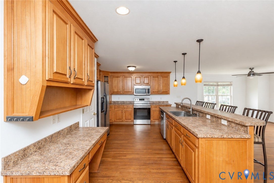 17 Freeman Drive, Freeman Gardens, Poquoson, VA 23662 17 Freeman Drive, Freeman Gardens, Poquoson, VA 23662