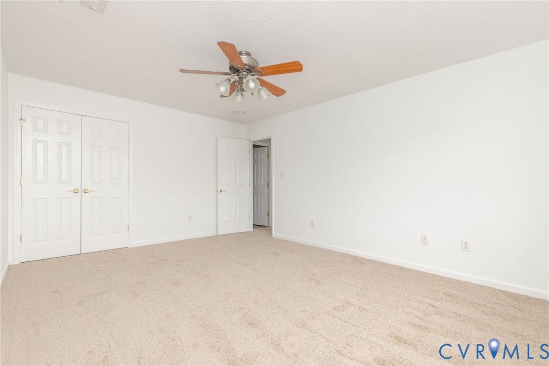 17 Freeman Drive, Freeman Gardens, Poquoson, VA 23662 17 Freeman Drive, Freeman Gardens, Poquoson, VA 23662