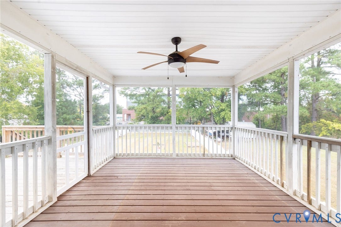 17 Freeman Drive, Freeman Gardens, Poquoson, VA 23662