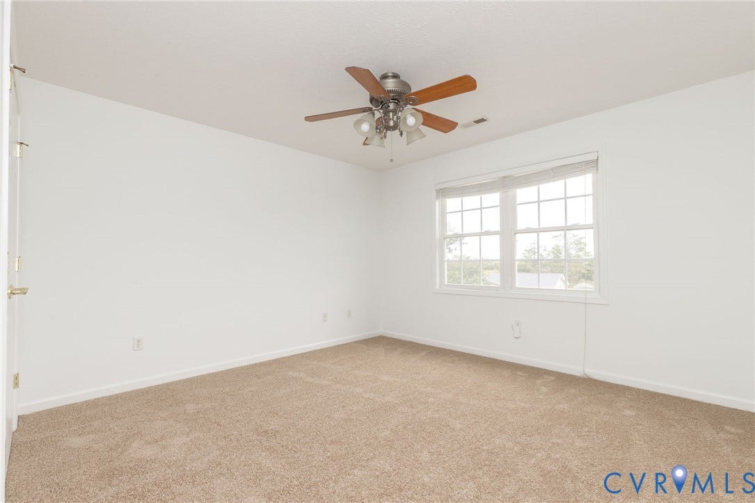 17 Freeman Drive, Freeman Gardens, Poquoson, VA 23662