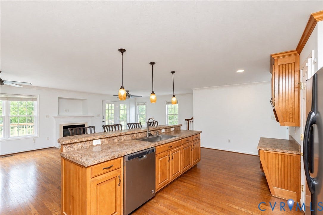 17 Freeman Drive, Freeman Gardens, Poquoson, VA 23662