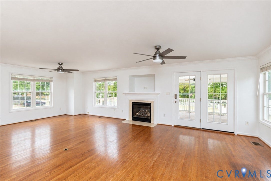 17 Freeman Drive, Freeman Gardens, Poquoson, VA 23662