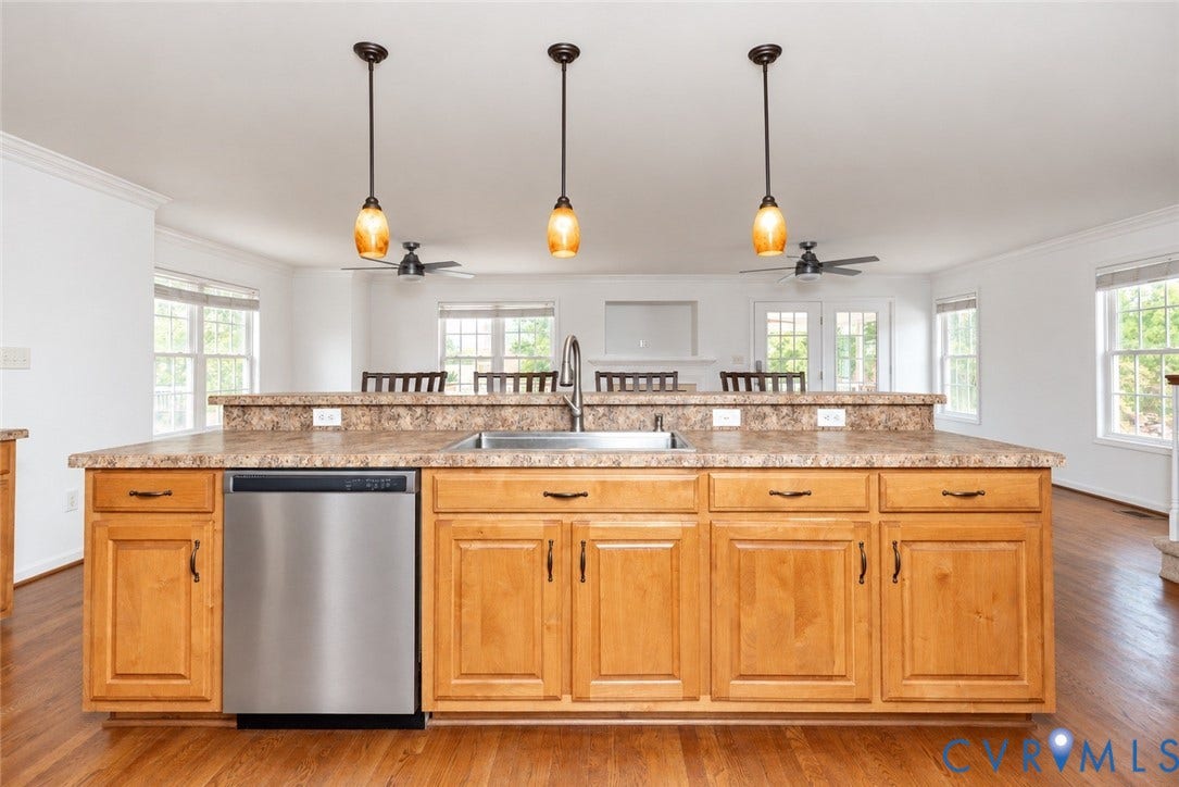 17 Freeman Drive, Freeman Gardens, Poquoson, VA 23662 17 Freeman Drive, Freeman Gardens, Poquoson, VA 23662