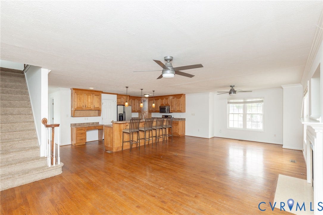 17 Freeman Drive, Freeman Gardens, Poquoson, VA 23662 17 Freeman Drive, Freeman Gardens, Poquoson, VA 23662