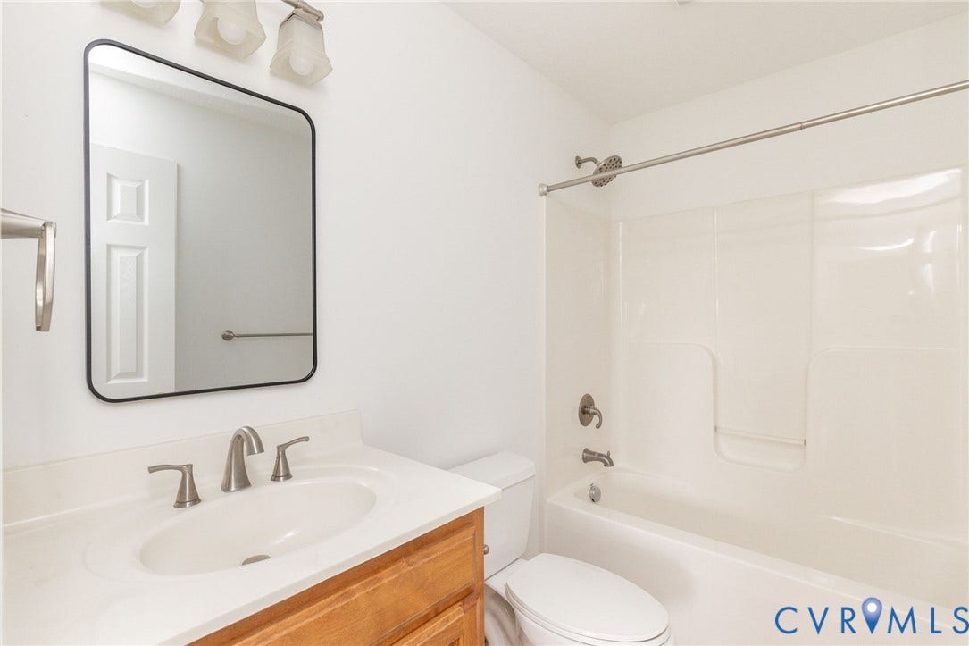 17 Freeman Drive, Freeman Gardens, Poquoson, VA 23662 17 Freeman Drive, Freeman Gardens, Poquoson, VA 23662