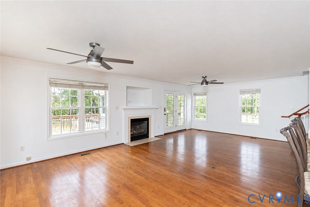 17 Freeman Drive, Freeman Gardens, Poquoson, VA 23662