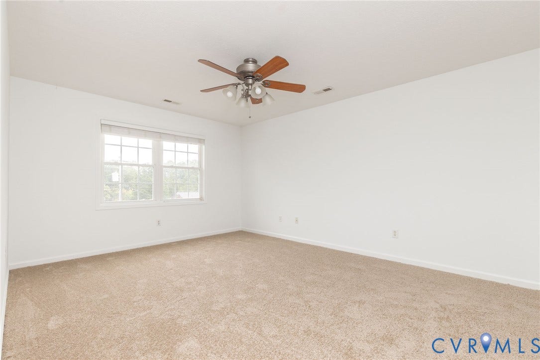 17 Freeman Drive, Freeman Gardens, Poquoson, VA 23662