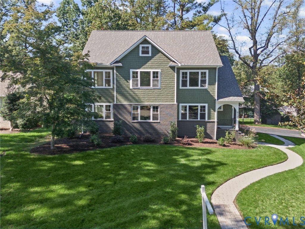 812 Hepler Road, Westham, Henrico, VA 23229 812 Hepler Road, Westham, Henrico, VA 23229