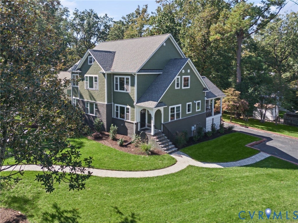 812 Hepler Road, Westham, Henrico, VA 23229 812 Hepler Road, Westham, Henrico, VA 23229