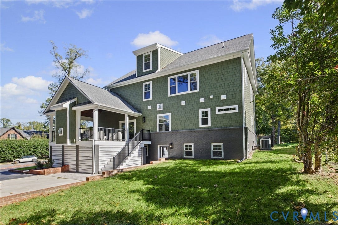 812 Hepler Road, Westham, Henrico, VA 23229 812 Hepler Road, Westham, Henrico, VA 23229