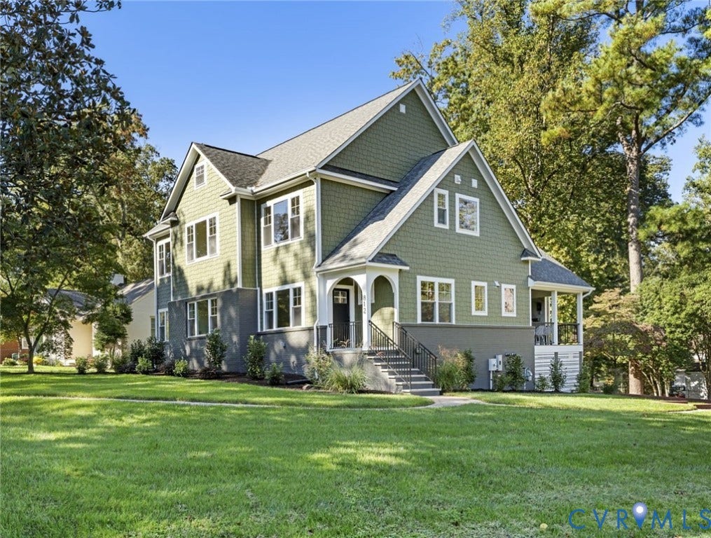 812 Hepler Road, Westham, Henrico, VA 23229 812 Hepler Road, Westham, Henrico, VA 23229