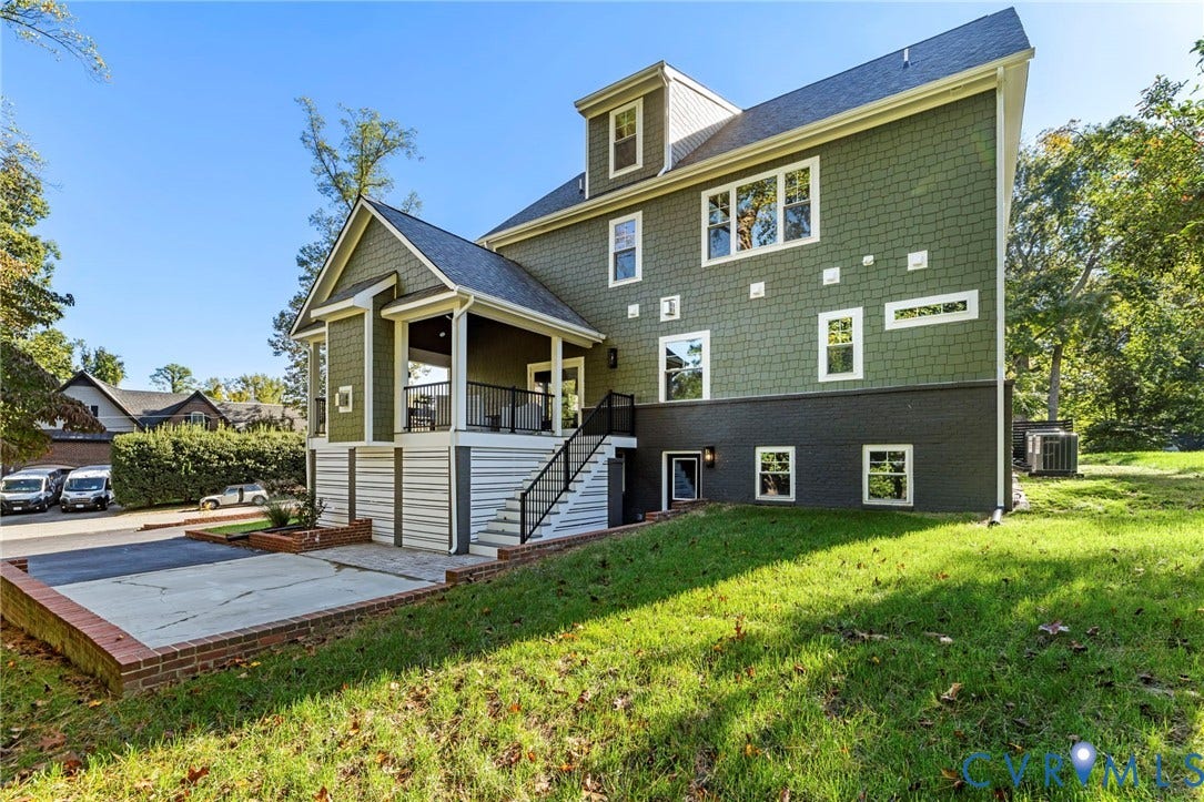 812 Hepler Road, Westham, Henrico, VA 23229 812 Hepler Road, Westham, Henrico, VA 23229
