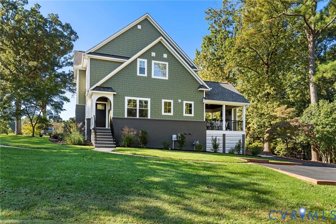 812 Hepler Road, Westham, Henrico, VA 23229 812 Hepler Road, Westham, Henrico, VA 23229