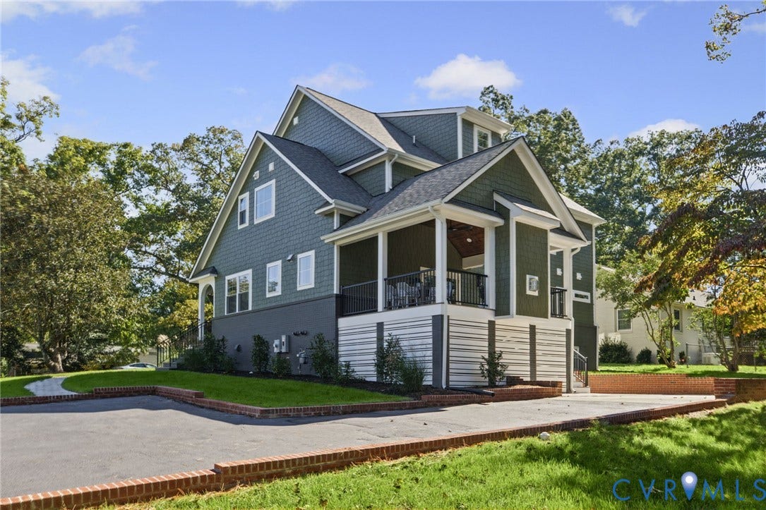 812 Hepler Road, Westham, Henrico, VA 23229 812 Hepler Road, Westham, Henrico, VA 23229