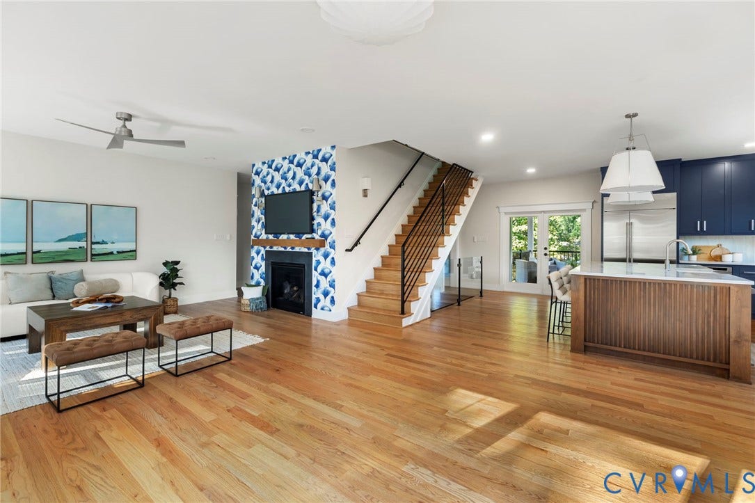 812 Hepler Road, Westham, Henrico, VA 23229 812 Hepler Road, Westham, Henrico, VA 23229
