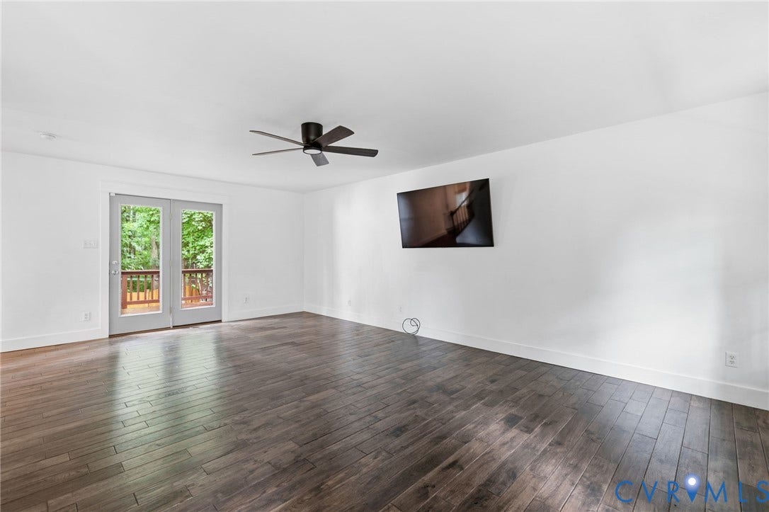 3376 Lone Draw Court, Seven Ridges Of Plainview, Powhatan, VA 23139