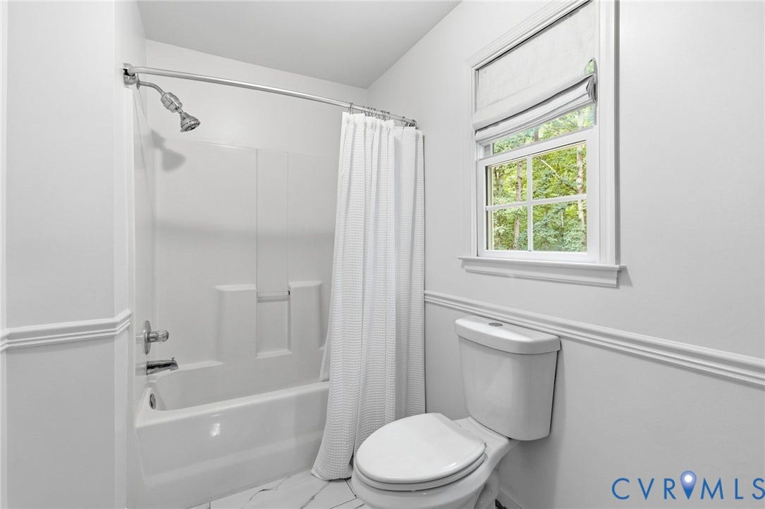 3376 Lone Draw Court, Seven Ridges Of Plainview, Powhatan, VA 23139