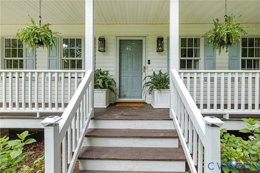 3376 Lone Draw Court, Seven Ridges Of Plainview, Powhatan, VA 23139