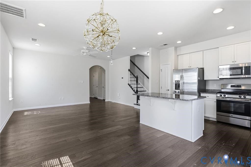 8963 Ringview Drive, Mechanicsville, VA 23116